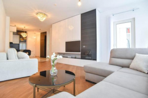 Prometheus Apartments